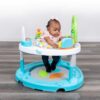 Baby Trend Smart Steps Bounce N' Dance 4 in 1 Activity Center Walker - Image 7