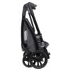 Baby Trend Sonar Switch 6 in 1 Modular Travel System Desert Cloud - Image 8