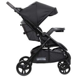 Alternative view of Baby Trend Passport Cargo Travel System Fieldstone Grey