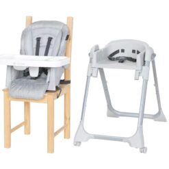 Alternative view of Baby Trend Everlast 7 in 1 Baby High Chair