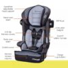 Baby Trend Hybrid SI 3 in 1 Baby Combination Booster Seat - Image 4