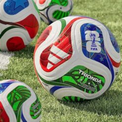 Alternative view of Adidas Fifa World Cup 2006 Soccer Football Ball