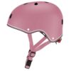 Globber Primo 48-53cm Kids Helmet XS - S Deep Pastel Pink