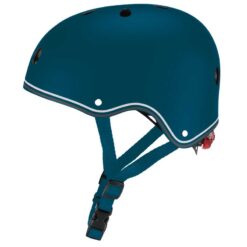 Globber Primo 48-53cm Kids Helmet XS - S Deep Blue
