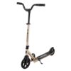 Globber Flow Rider Foldable Scooter Sand