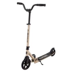 Globber Flow Rider Foldable Scooter Sand