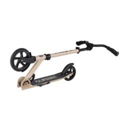 Alternative view of Globber Flow Rider Foldable Scooter Sand