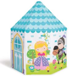Intex 104 x 104 x H130cm Princess Play Tent
