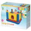 Intex Jump O Lene Inflatable Jumping Bouncing Castle
