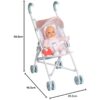 Chicco Doll Stroller - Image 5
