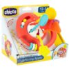 Chicco Baby Sense & Focus Pull String Apple Baby Toy