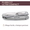 Chicco 0m+ Mia Bouncer Pebble - Image 4
