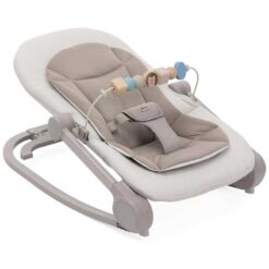 Chicco 0m+ Magia Bouncer Coal