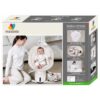 Mastela OrboDream 360 Degree Cradle Rocker Cream - Image 2