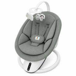 Mastela OrboDream 360 Degree Cradle Rocker Green