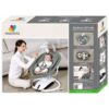 Mastela OrboDream 360 Degree Cradle Rocker Green - Image 2