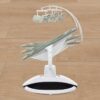 Mastela OrboDream 360 Degree Cradle Rocker Green - Image 6