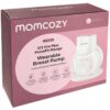 MomCozy Original Wearable Hands Free Breast Pump S12 Pro Plus Single