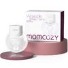 MomCozy Original Wearable Hands Free Breast Pump S12 Pro Single