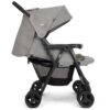 Joie Aire Twin Stroller Side By Side Pebble - Image 3
