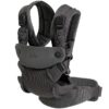 Joie Savvy Air 4 in 1 Baby Carrier Cinder - Image 2