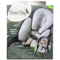 Universal Baby Car Seat & Stroller Padding Cushion