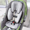 Universal Baby Car Seat & Stroller Padding Cushion - Image 3