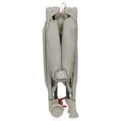Alternative view of Lionelo Playpen Bed Laura Beige Sand