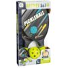 AJ Sportz Pickleball Racket Set With Ball
