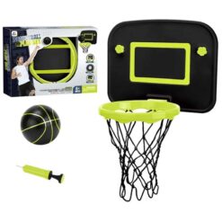 AJ Sportz Basketball Board Play Set