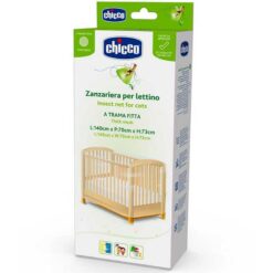 Chicco Insect Net For Cots Beds & Playpen