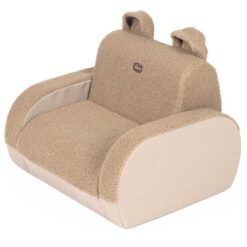 Chicco 12m+ Twist Baby Armchair Sofa Teddy Bear