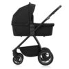 Lionelo 3 in 1 Meril Travel System Black Onyx - Image 6