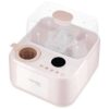 Lionelo 3 in 1 SteamUp Bottle Warmer & Steriliser With Drying Function - Image 3