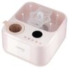 Lionelo 3 in 1 SteamUp Bottle Warmer & Steriliser With Drying Function - Image 4