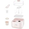Lionelo 3 in 1 SteamUp Bottle Warmer & Steriliser With Drying Function - Image 5