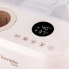 Lionelo 3 in 1 SteamUp Bottle Warmer & Steriliser With Drying Function - Image 6