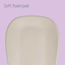 Alternative view of Maxi Cosi 0m+ Mavis Soft Baby Rubber Changing Mat Elegance Beige