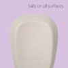 Maxi Cosi 0m+ Mavis Soft Baby Rubber Changing Mat Muted Terra - Image 4
