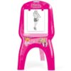 Barbie Easel Big Drawing Board