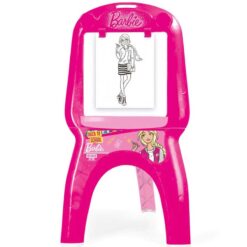 Barbie Easel Big Drawing Board