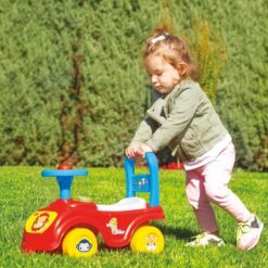 Alternative view of FisherPrice My 1st Ride On
