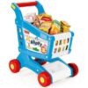 FisherPrice Shopping Cart & 16x Accessories