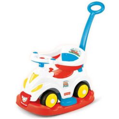 FisherPrice 4 in 1 Ride On Rocker