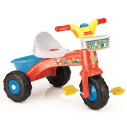 FisherPrice My First Trike Tricycle