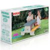 Dolu Indoor & Outdoor Picnic Table - Image 3