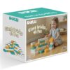 Dolu Giant Bricks 48Pcs XXL Lego Blocks