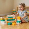 Dolu Giant Bricks 48Pcs XXL Lego Blocks - Image 2