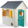 Dolu My First House