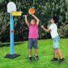Dolu Dolu Indoor & Outdoor Basketball - Image 3